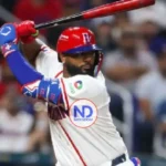 Dominicana impone récord de HRs en misma edición del WBC