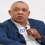 Juan Núñez: “Los muchachos dieron todo con el alma y el corazón por el país”