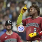 Geraldo Perdomo: “No fue como queríamos terminar, pero dimos todo”