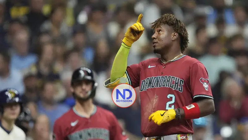 Geraldo Perdomo: “No fue como queríamos terminar, pero dimos todo”