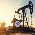 Petróleo de Texas bajó un 4,39 % pese a incertidumbre Ormuz