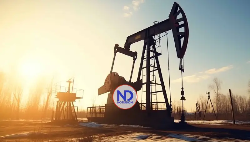 Petróleo de Texas bajó un 4,39 % pese a incertidumbre Ormuz 2 Petróleo de Texas bajó un 4,39 % pese a incertidumbre Ormuz