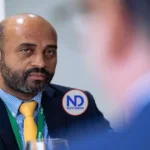 Fallece el periodista Joaquín Caraballo durante un accidente de tránsito