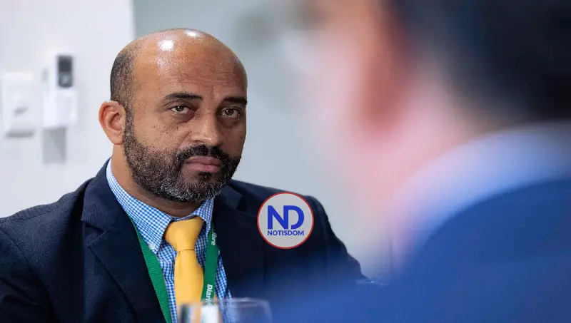 Fallece el periodista Joaquín Caraballo durante un accidente de tránsito