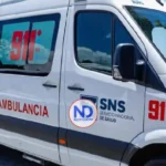 Yipeta choca con poste del tendido eléctrico en Higüey y mueren cuatro, tres de ellos jóvenes