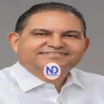 Dirigente destaca liderazgo y trayectoria política de Wellington Arnaud