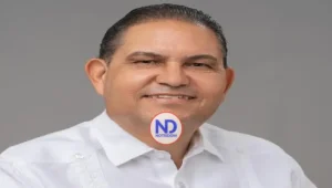 Dirigente destaca liderazgo y trayectoria política de Wellington Arnaud