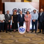 ONEC destaca rol del comercio en el desarrollo económico dominicano