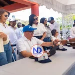 PRM realiza jornada nacional “Verifícate” para actualización de padrón en Puerto Plata y todo el país