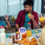 ¿A qué hora deberías desayunar realmente?, expertos responden