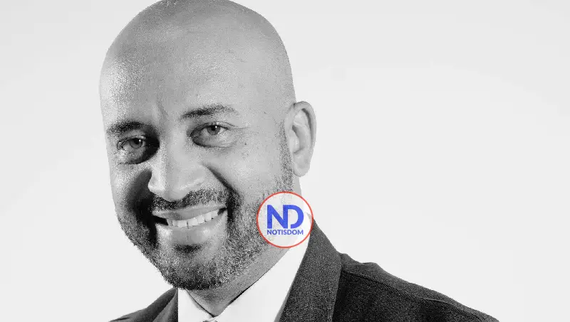 COPYMECON lamenta deceso periodista Joaquín Caraballo