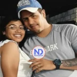 Mueren 2 en accidente tránsito cerca de Playa Nueva Romana