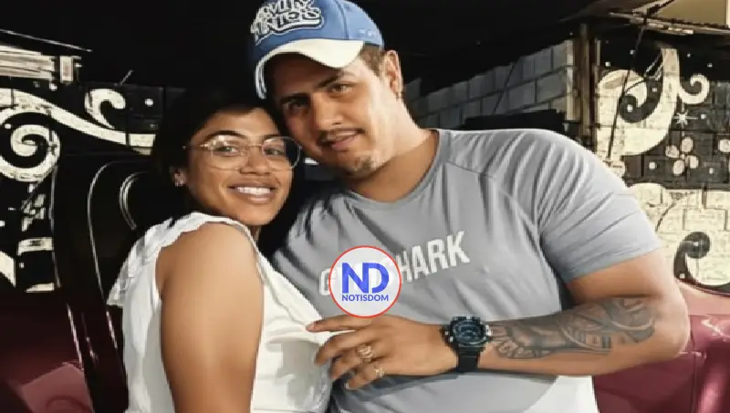 Mueren 2 en accidente tránsito cerca de Playa Nueva Romana