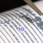 Además del apagón, isla Cuba tuvo un terremoto magnitud 6