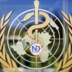 Argentina formaliza su salida de Organización Mundial de Salud