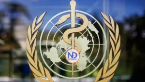 Argentina formaliza su salida de Organización Mundial de Salud