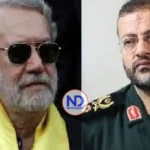 Israel anuncia muerte de otros dos altos funcionarios iraníes