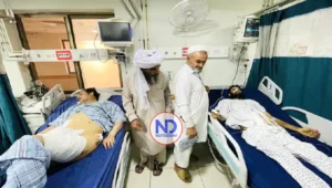 Afganistán denuncia Pakistán provocó 400 muertos y heridos