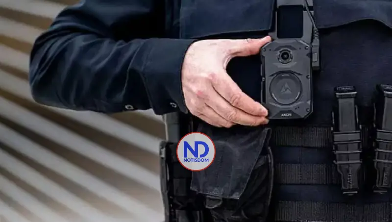 Cámaras corporales se utilizarán durante allanamientos confirma la procuradora Yeni Berenice Reinoso