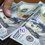 Dólar vuelve a bajar en la Rep. Dominicana; se vende a $60.30