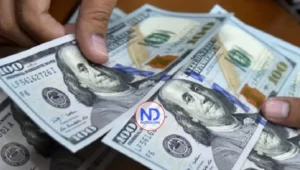 Dólar vuelve a bajar en la Rep. Dominicana; se vende a $60.30