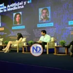 Foro global sobre salud del futuro y tecnología en Santiago