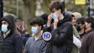 Dos muertos en brote de meningitis «sin precedentes» en Inglaterra