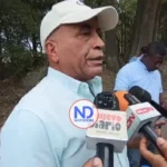 Comerciantes de Dajabón advierten colapso de la economía local tras aprobación de muelle seco