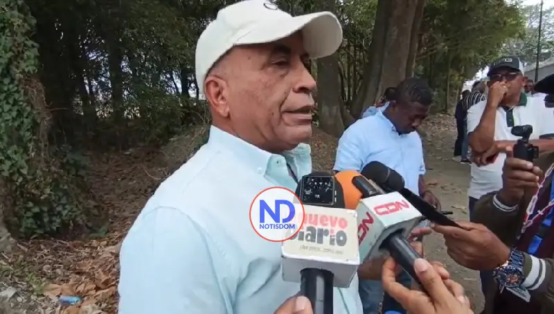 Comerciantes de Dajabón advierten colapso de la economía local tras aprobación de muelle seco