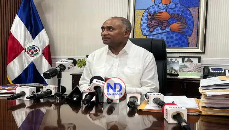 Senado aún no recibe notificación sobre retiro del proyecto que fusiona Minerd y Mescyt