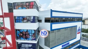 Inabie lanza plan piloto de suplementación escolar con gomitas para 70 mil estudiantes