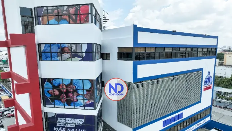 Inabie lanza plan piloto de suplementación escolar con gomitas para 70 mil estudiantes