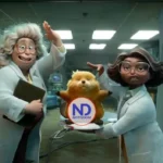 ’Hoppers» la nueva cinta animada de Pixar reina en las taquillas