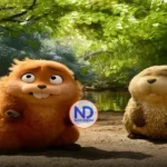 “Hoppers” se mantiene en la cima de la taquilla