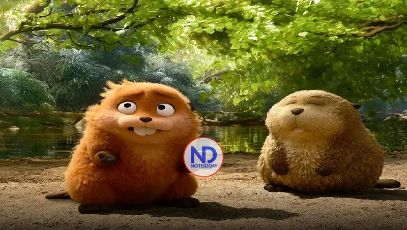 “Hoppers” se mantiene en la cima de la taquilla