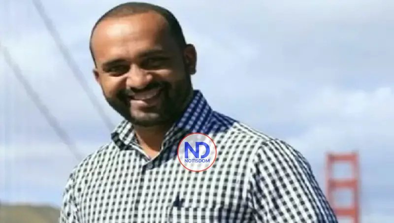 Colegas y diplomáticos dan último adiós al periodista Joaquín Caraballo en Jardín Memorial