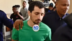 Tribunal deja en libertad a Pumarol y ordena su internamiento psiquiátrico