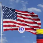 Trump sugiere que Venezuela se convierta en estado 51 de EEUU