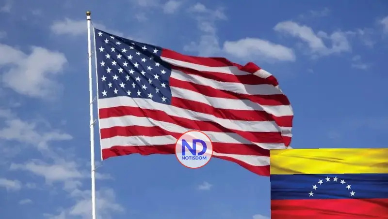 Trump sugiere que Venezuela se convierta en estado 51 de EEUU