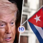 EE.UU. intensifica su retórica frente a la República de Cuba