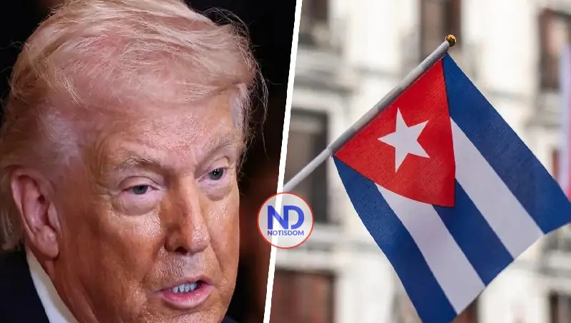 EE.UU. intensifica su retórica frente a la República de Cuba