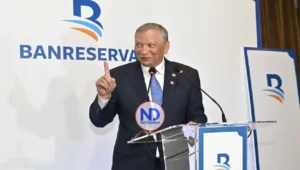 Banreservas busca que todo dominicano pueda adquirir una casa propia