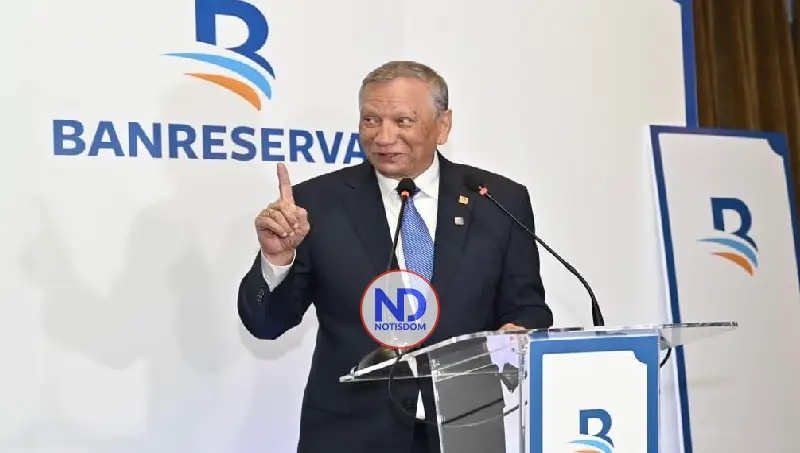 Banreservas busca que todo dominicano pueda adquirir una casa propia