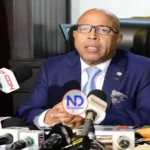 Dice prefiere aspirar Alcaldía DN y no cargo interno PRM