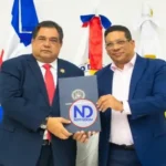 Notarios y la DGCP buscan la transparencia en licitaciones