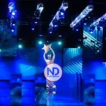 ACROARTE entrega esta noche en SD premios Soberano 2026