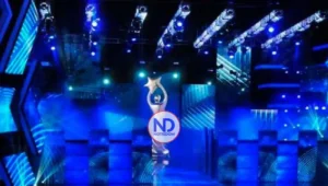 ACROARTE entrega esta noche en SD premios Soberano 2026