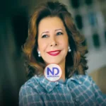 Juegos de la Mujer serán dedicados a doña Melba Segura de Grullón