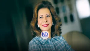 Juegos de la Mujer serán dedicados a doña Melba Segura de Grullón