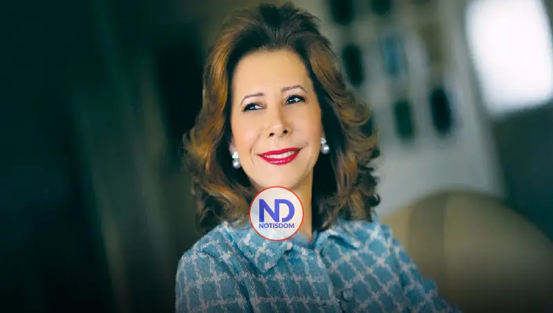 Juegos de la Mujer serán dedicados a doña Melba Segura de Grullón